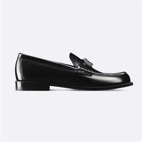 dior granville lace up|Dior mens lace up loafers.